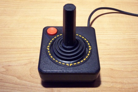 Atari 2600