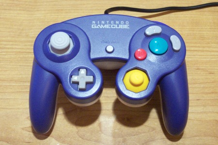 Nintendo GameCube