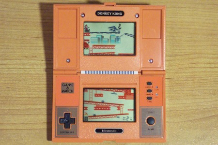 Nintendo Game & Watch