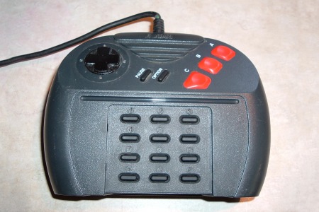 Atari Jaguar