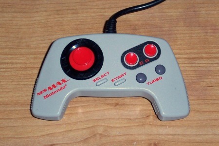 NES MAX