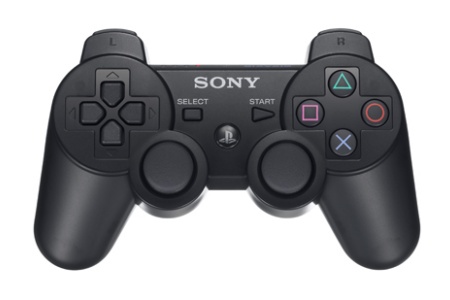 Sony PlayStation 3