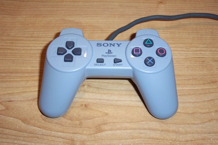 Sony PlayStation