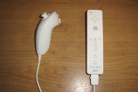 Nintendo Wii