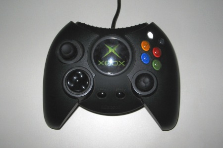 Microsoft Xbox