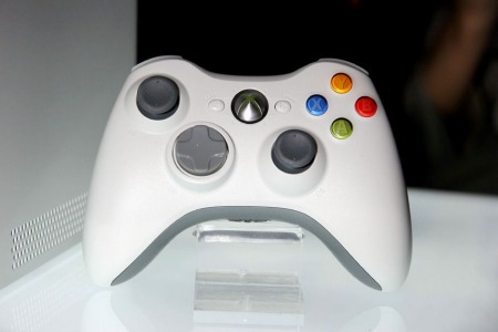 Microsoft Xbox 360