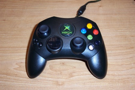 Microsoft Xbox