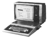 Color Computer 1