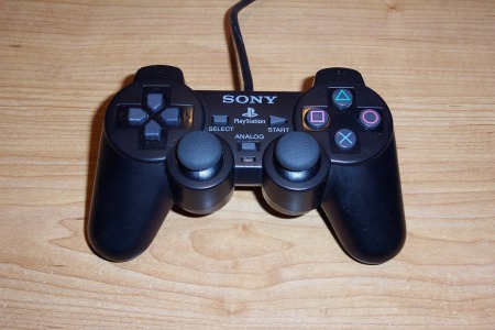 Sony PlayStation 2