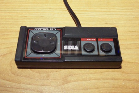 Sega Master System