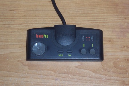 NEC TurboGrafx-16